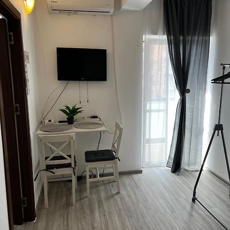 Casa Habana 2 Daire Oradea Dış mekan fotoğraf