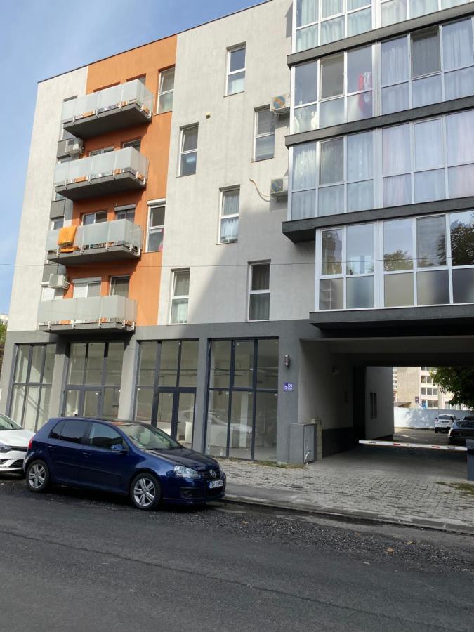 Casa Habana 2 Daire Oradea Dış mekan fotoğraf
