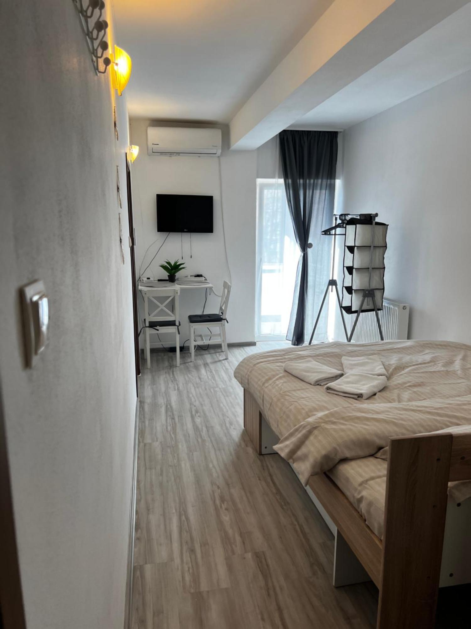 Casa Habana 2 Daire Oradea Dış mekan fotoğraf
