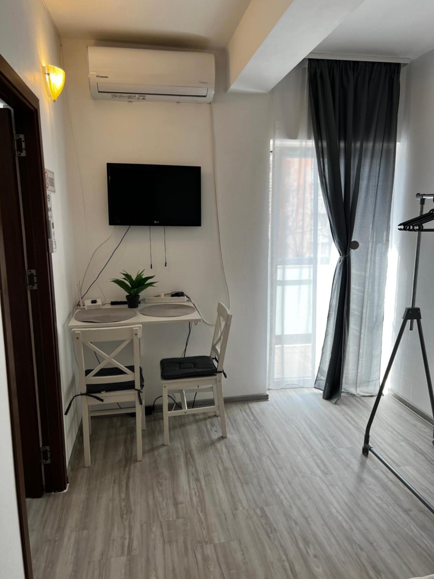 Casa Habana 2 Daire Oradea Dış mekan fotoğraf